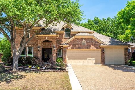 3328 Jameston Drive Flower Mound TX 75028