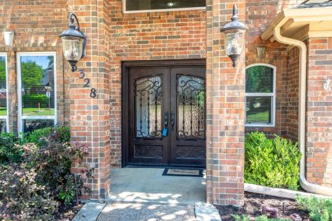 3328 Jameston Drive Flower Mound TX 75028
