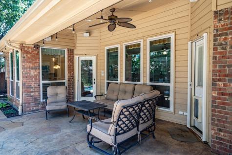 3328 Jameston Drive Flower Mound TX 75028