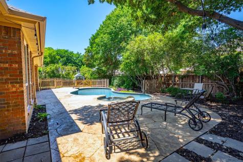 3328 Jameston Drive Flower Mound TX 75028