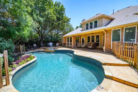 3328 Jameston Drive Flower Mound TX 75028