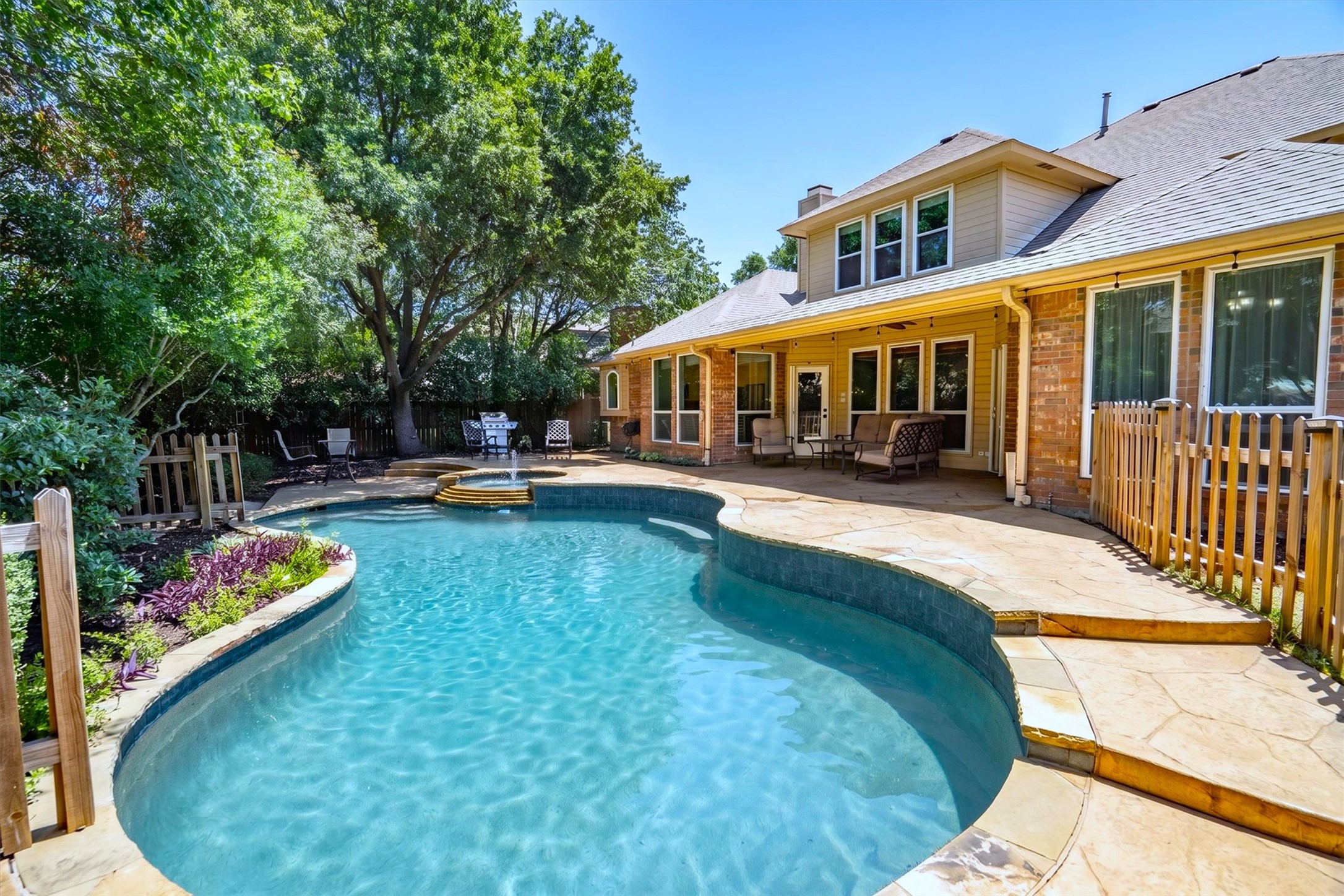 3328 Jameston Drive Flower Mound TX 75028
