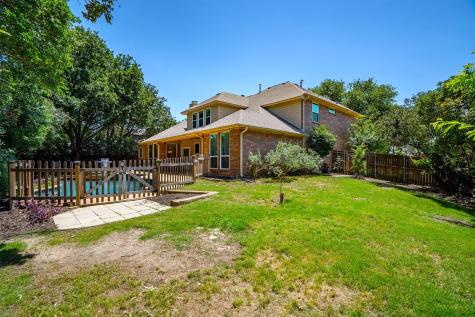 3328 Jameston Drive Flower Mound TX 75028