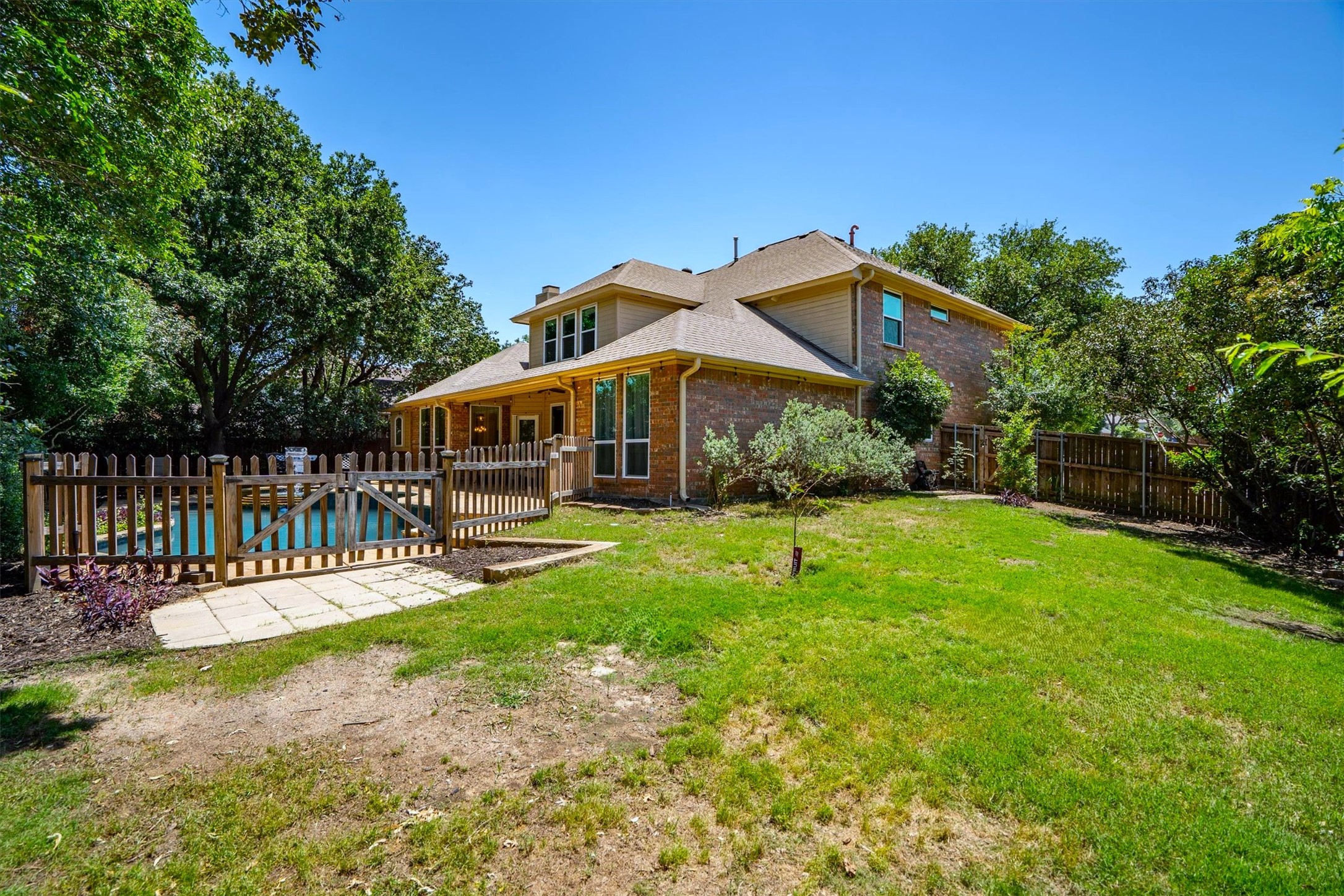 3328 Jameston Drive Flower Mound TX 75028