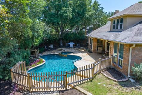 3328 Jameston Drive Flower Mound TX 75028
