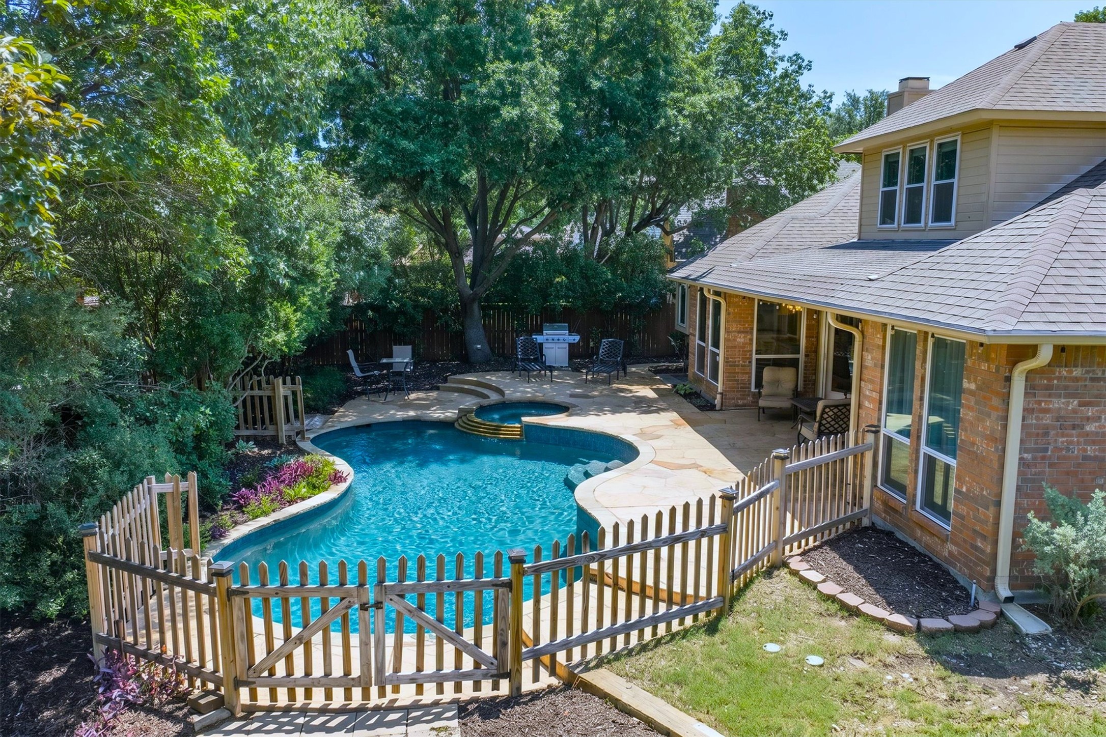 3328 Jameston Drive Flower Mound TX 75028
