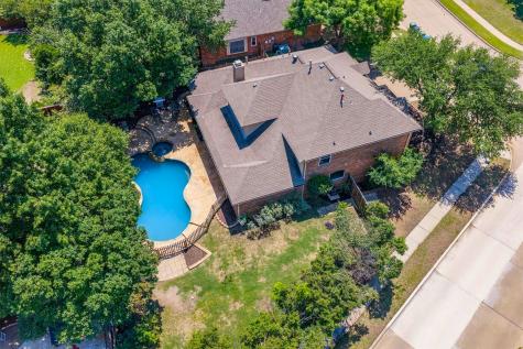 3328 Jameston Drive Flower Mound TX 75028
