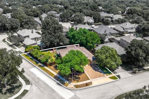 3328 Jameston Drive Flower Mound TX 75028