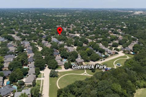 3328 Jameston Drive Flower Mound TX 75028