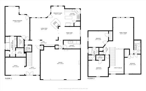 3328 Jameston Drive Flower Mound TX 75028