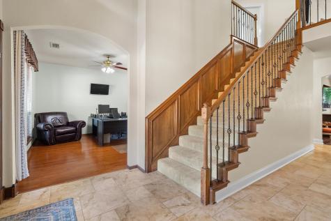 3328 Jameston Drive Flower Mound TX 75028