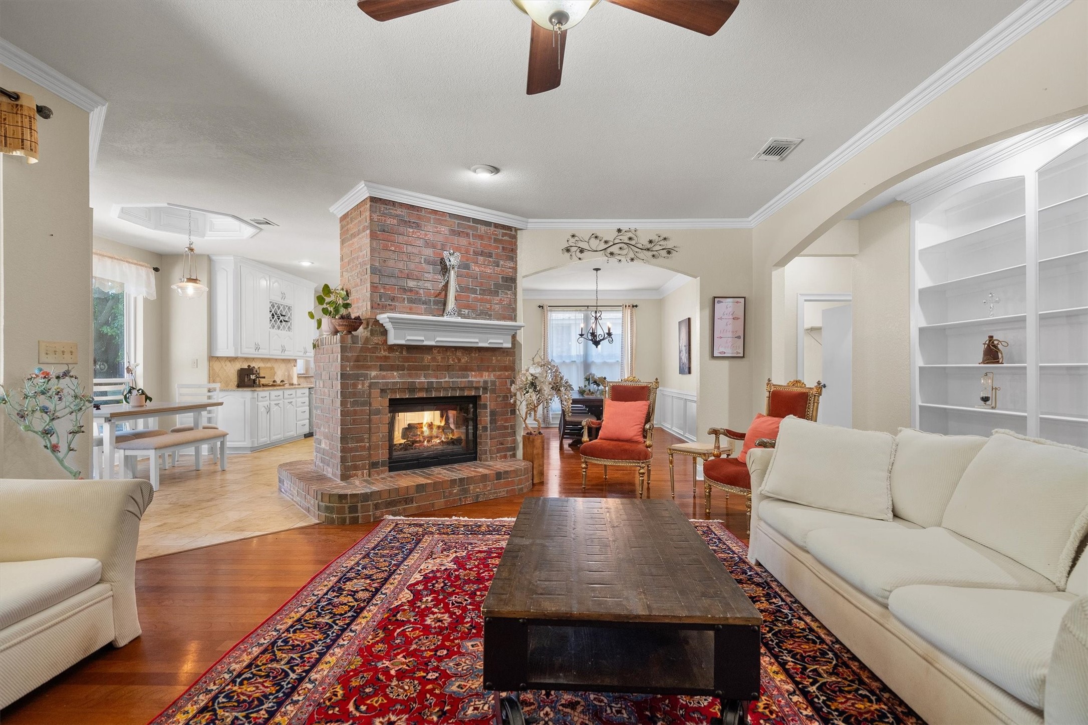 3328 Jameston Drive Flower Mound TX 75028