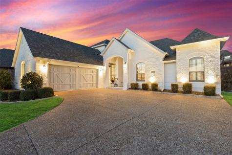 1030 Crown Valley Drive Weatherford TX 76087