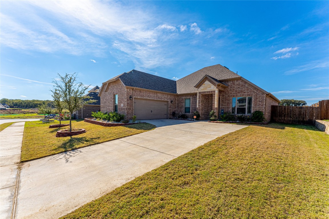 2520 Pinyon Hills Court Burleson TX 76028