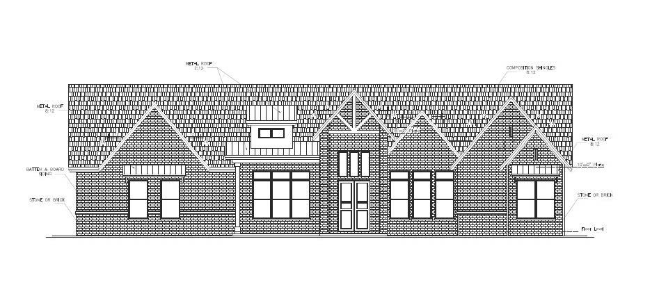 5410 Sunset Road Caddo Mills TX 75135