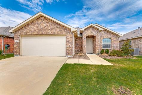 8904 Zubia Lane Fort Worth TX 76131