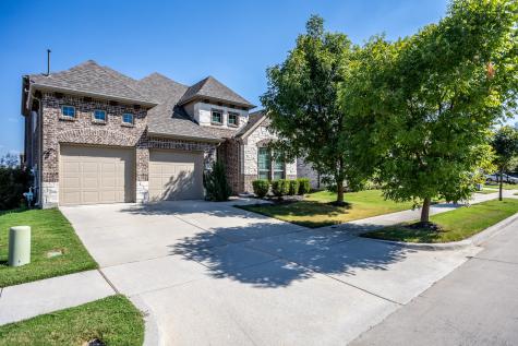 3516 Charleston Drive Melissa TX 75454