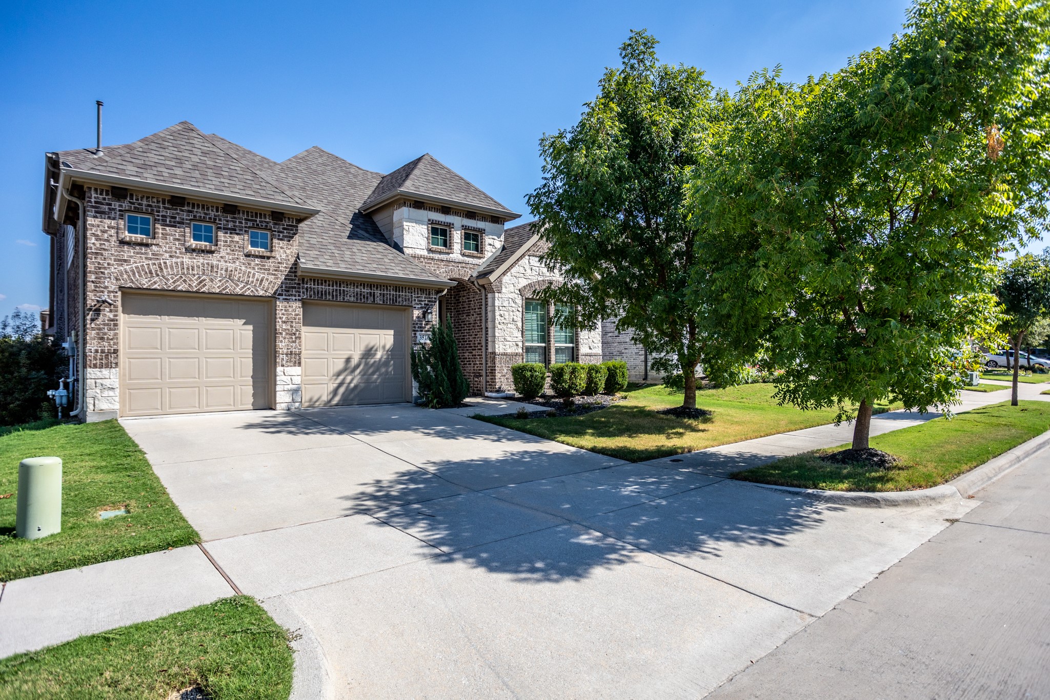3516 Charleston Drive Melissa TX 75454