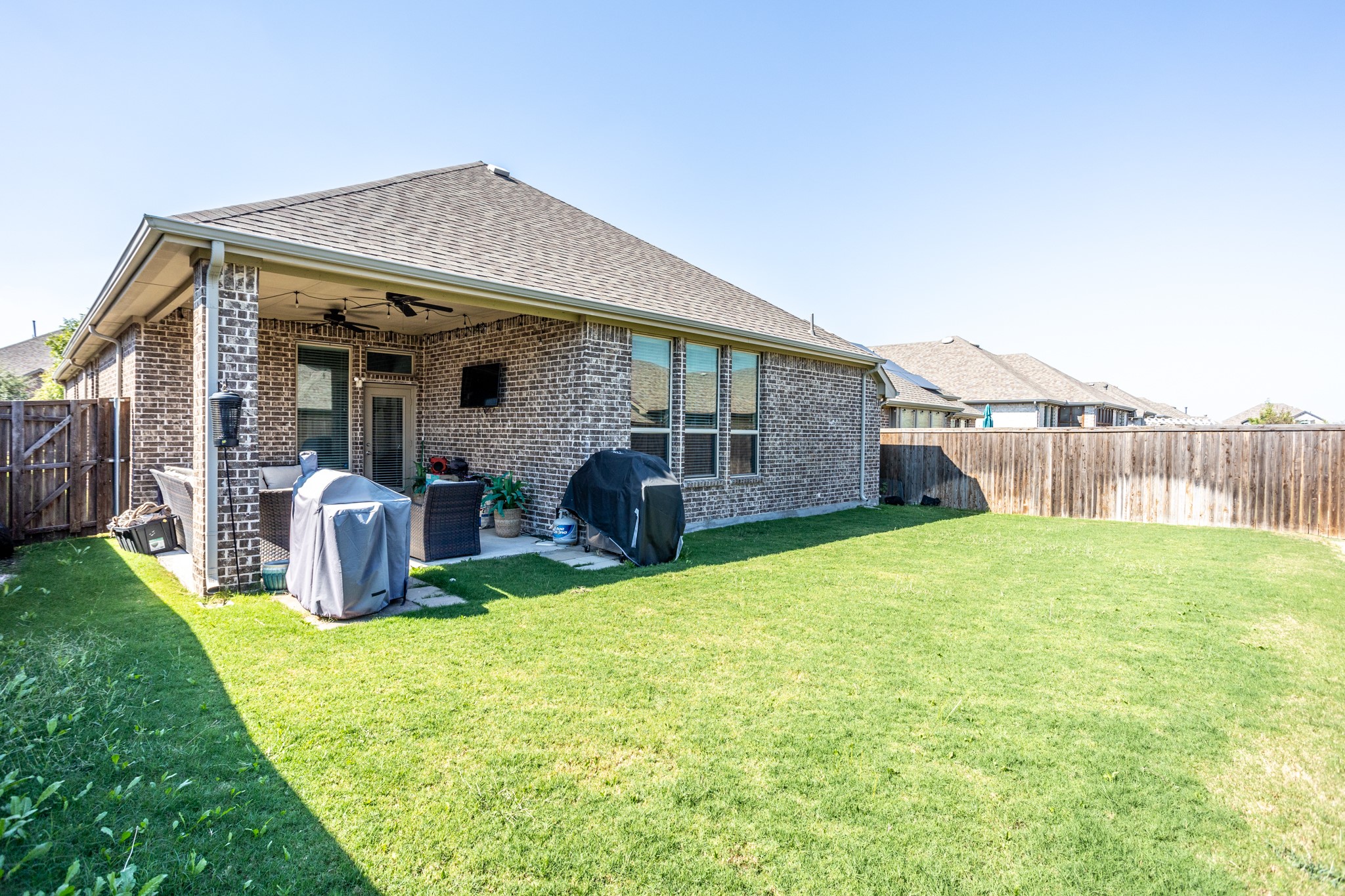 3516 Charleston Drive Melissa TX 75454