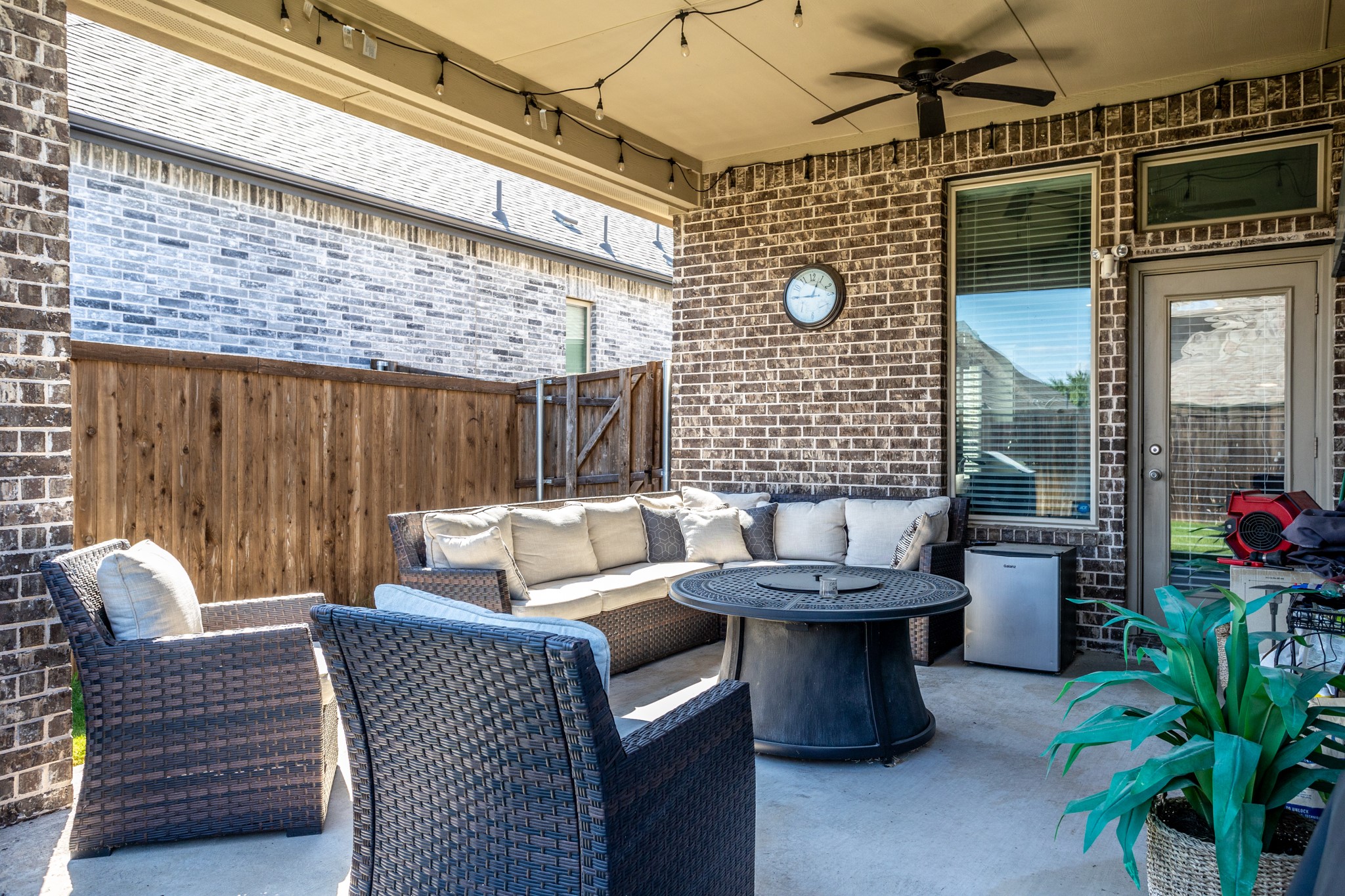 3516 Charleston Drive Melissa TX 75454