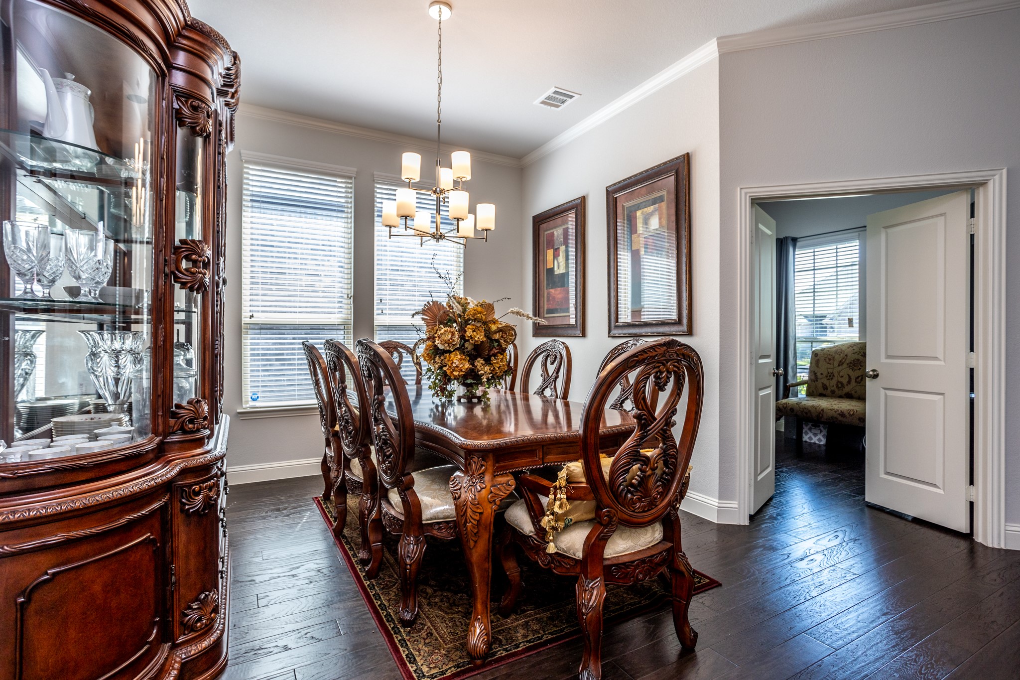 3516 Charleston Drive Melissa TX 75454