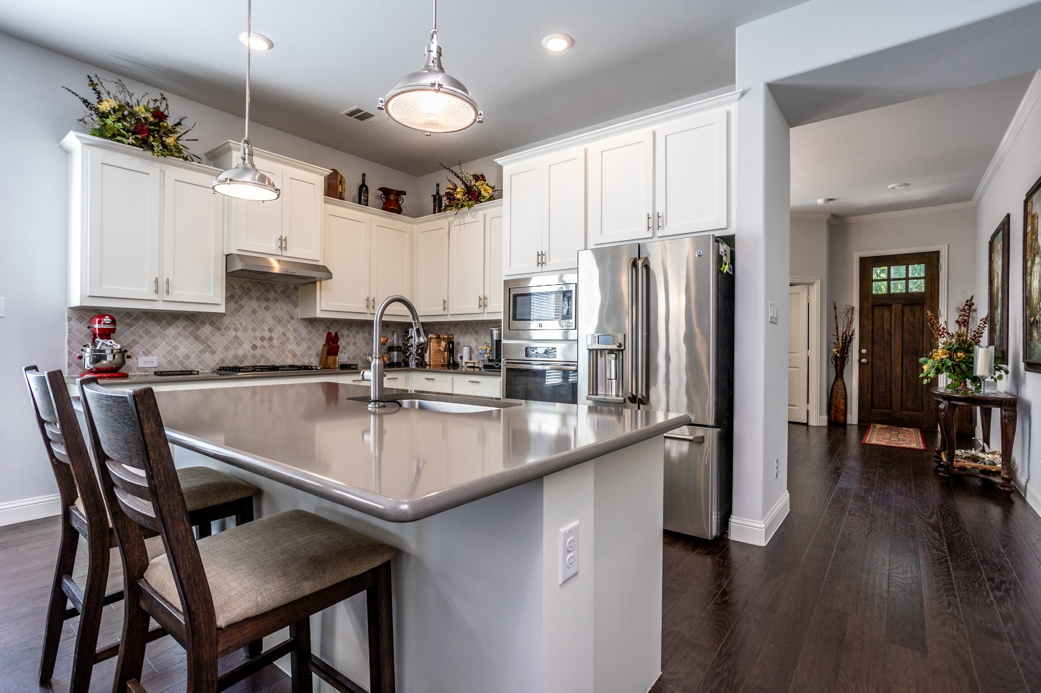 3516 Charleston Drive Melissa TX 75454