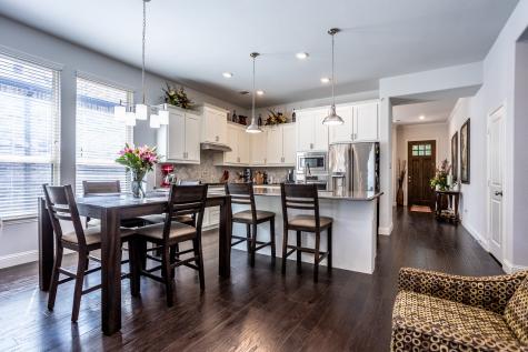 3516 Charleston Drive Melissa TX 75454