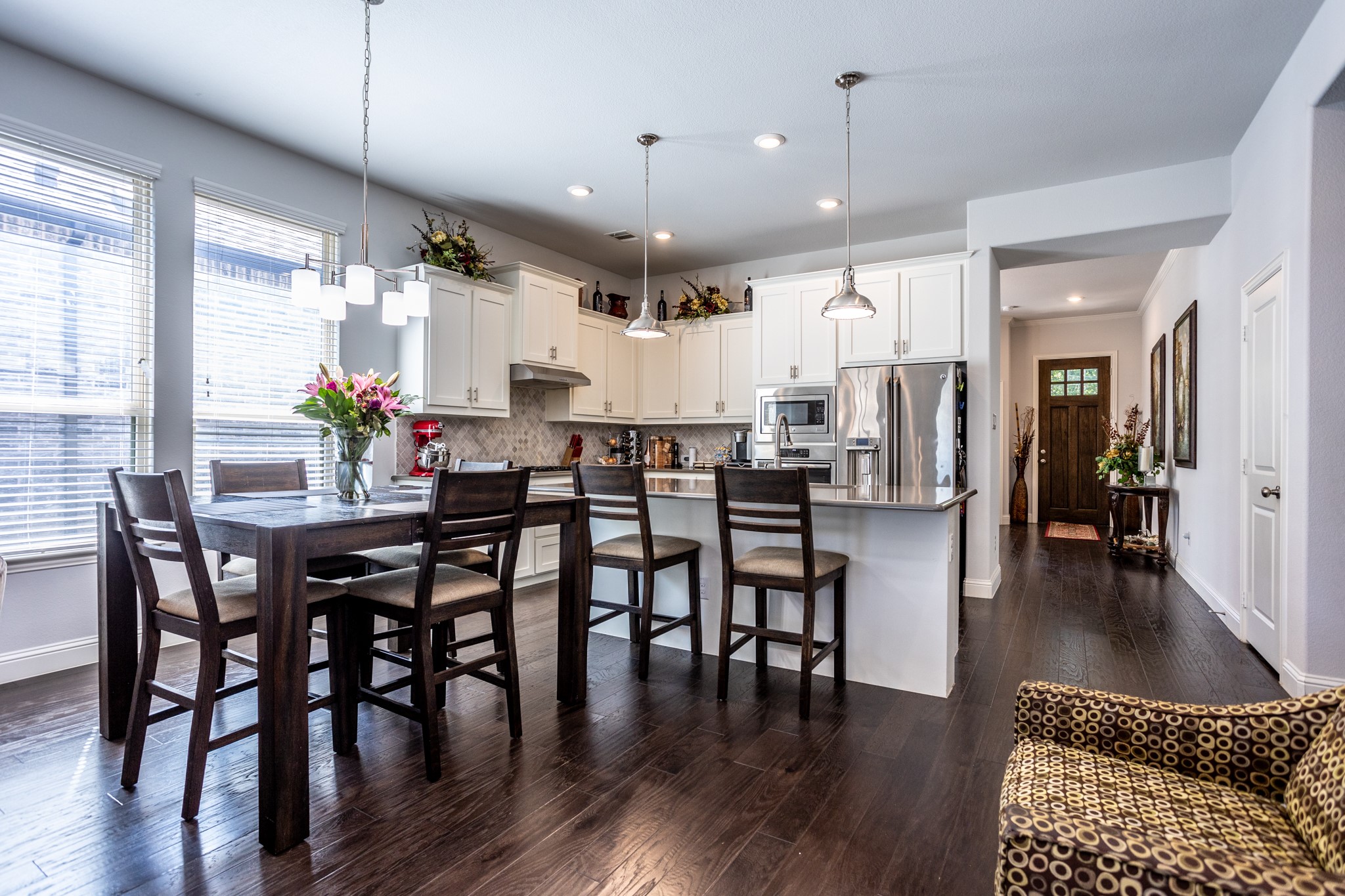 3516 Charleston Drive Melissa TX 75454