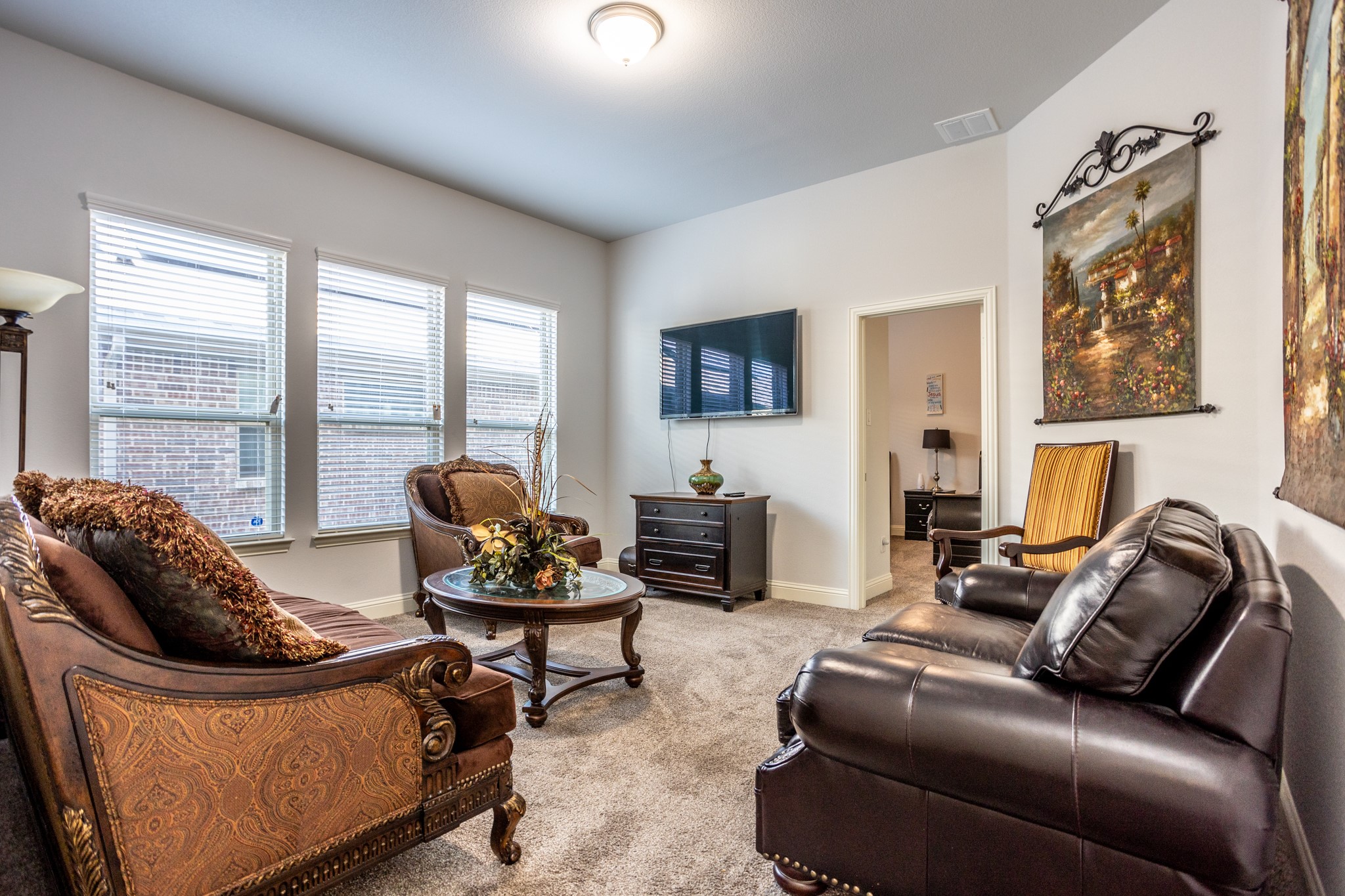 3516 Charleston Drive Melissa TX 75454