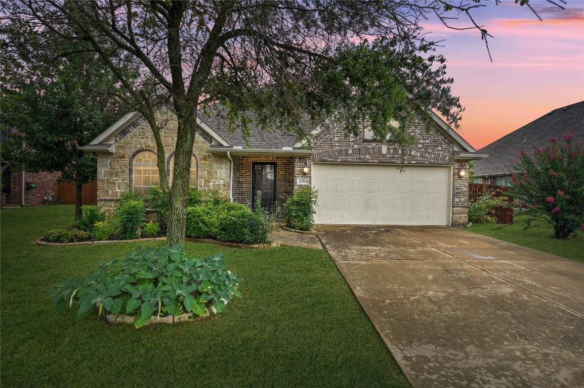 3203 Van Zandt Road Melissa TX 75454