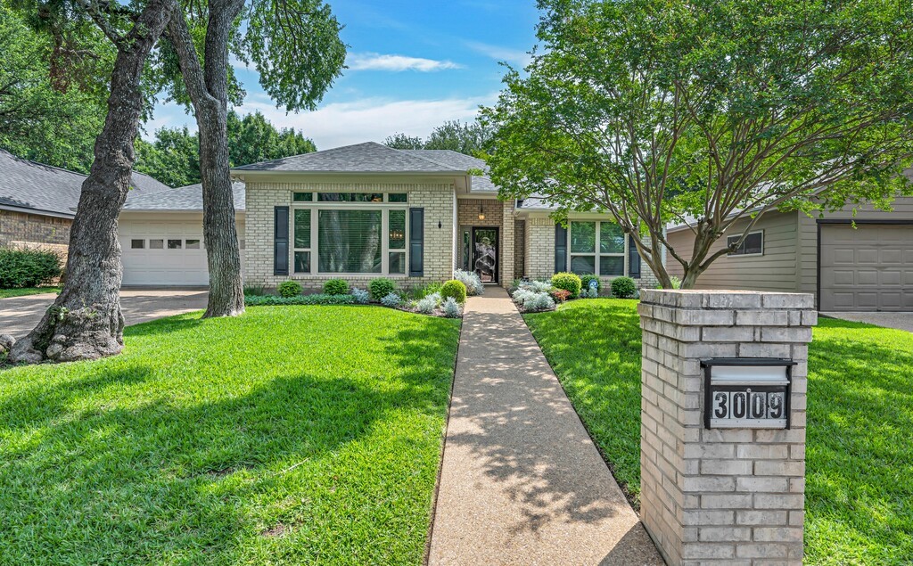 3009 Chimney Hill Drive Waco TX 76708
