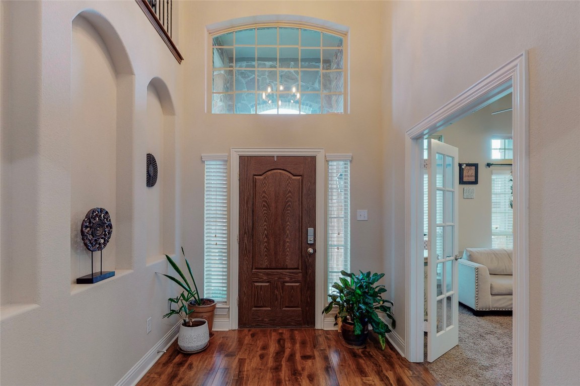 3920 Blessington Drive Frisco TX 75036