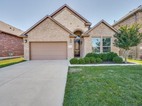 3508 Masthead Drive Denton TX 76210