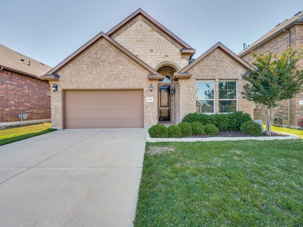 3508 Masthead Drive Denton TX 76210