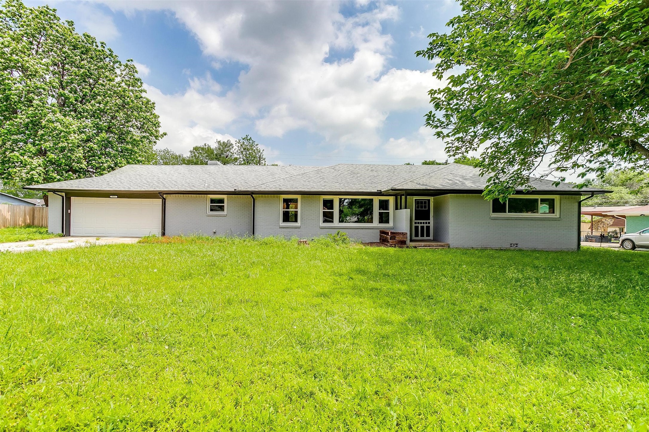 3825 Linkmeadow Drive Aledo TX 76008