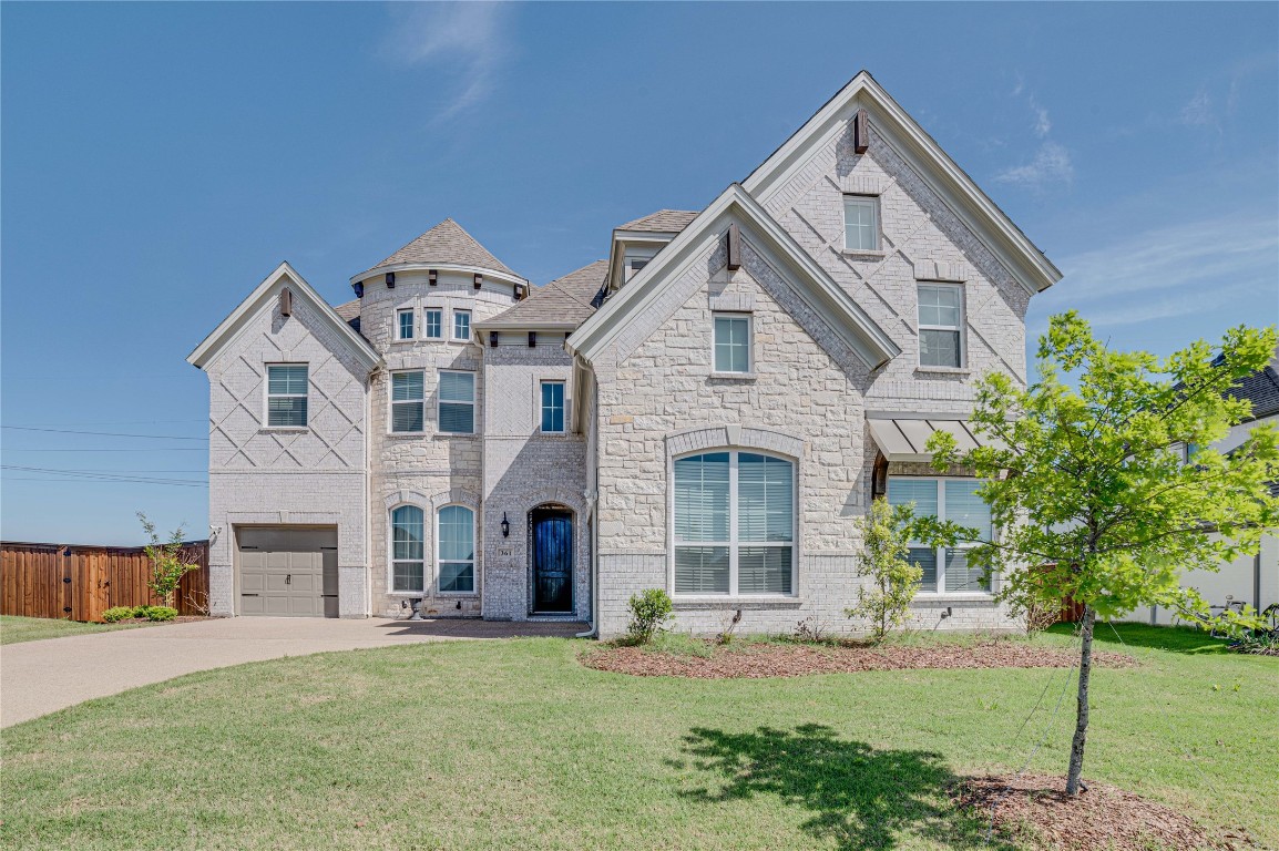 361 Rosemary Drive Wylie TX 75098