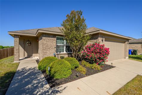 1434 S Raven Drive Sherman TX 75092