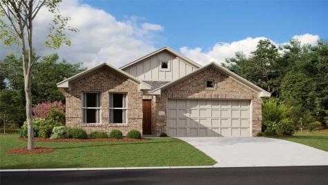 1417 Yachtclub Drive Azle TX 76020