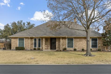 1603 Vicksburg Drive Sachse TX 75048