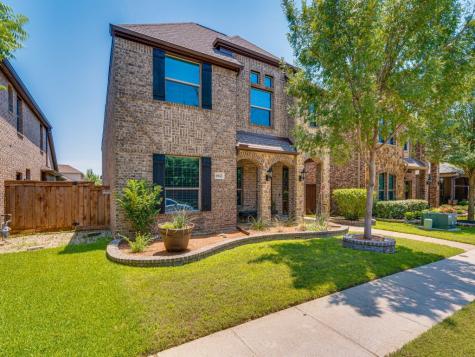 6942 Nava Grand Prairie TX 75054