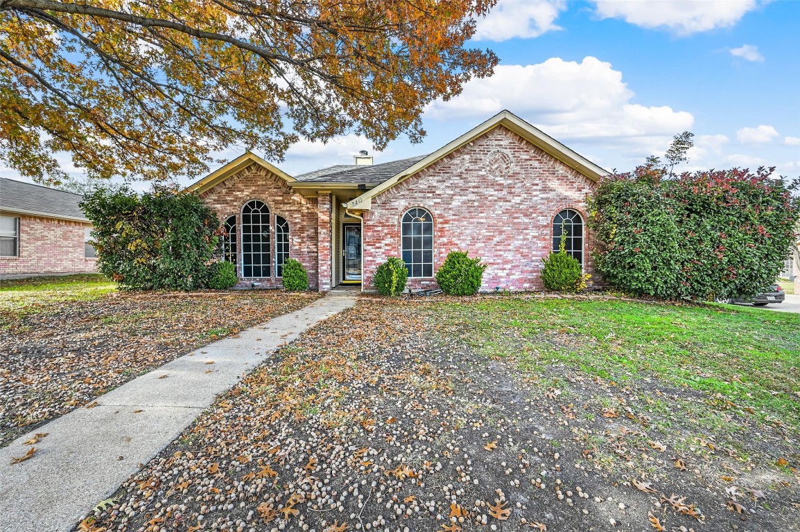 8213 Quail Glenn Court Rowlett TX 75089