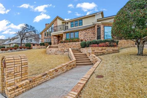 6200 Tiffany Park Court Arlington TX 76016