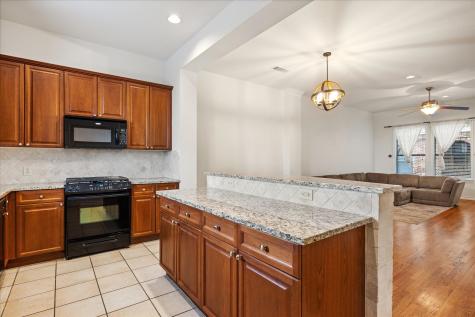 6059 Portrush Drive Fort Worth TX 76116