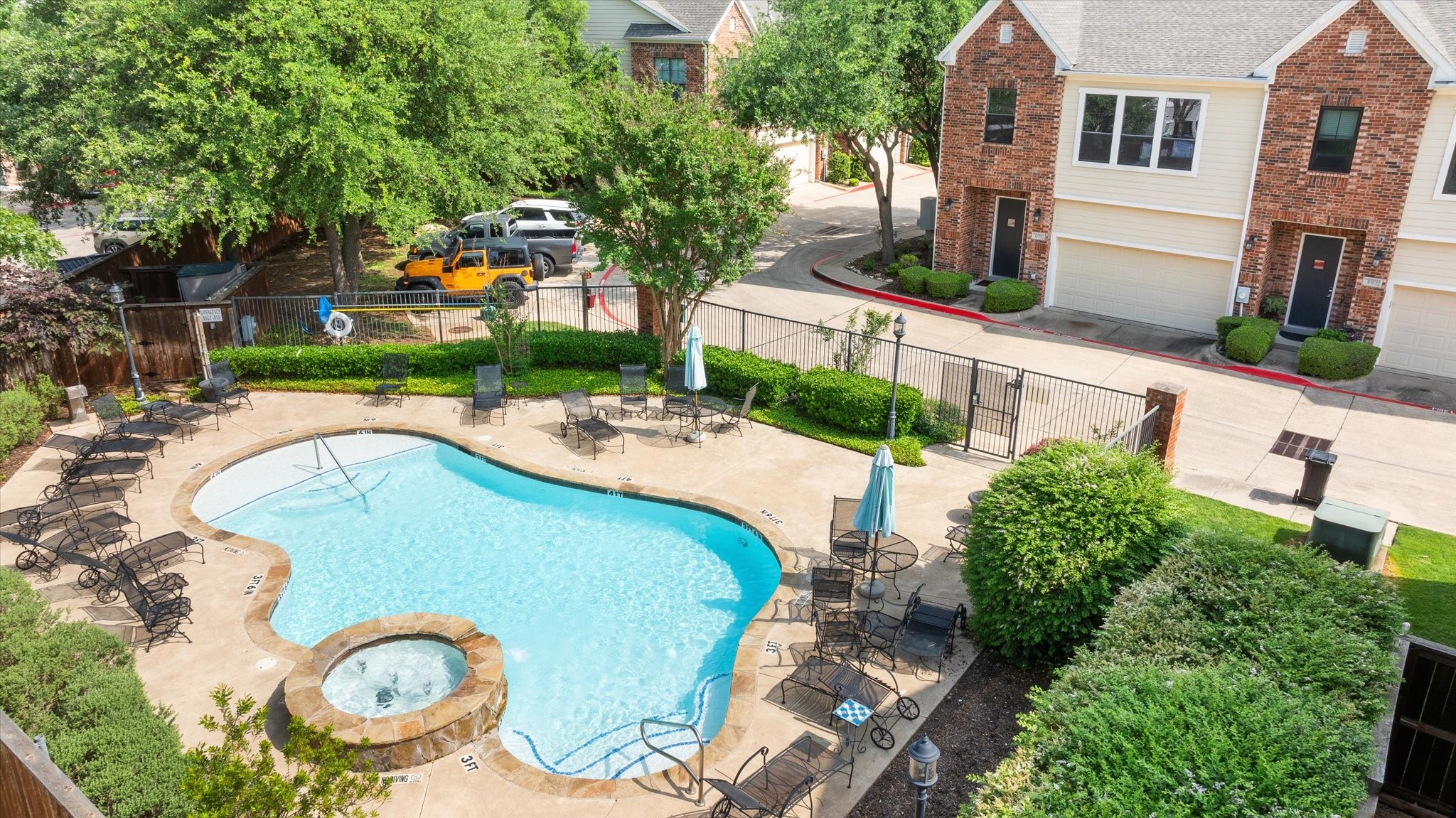 6059 Portrush Drive Fort Worth TX 76116