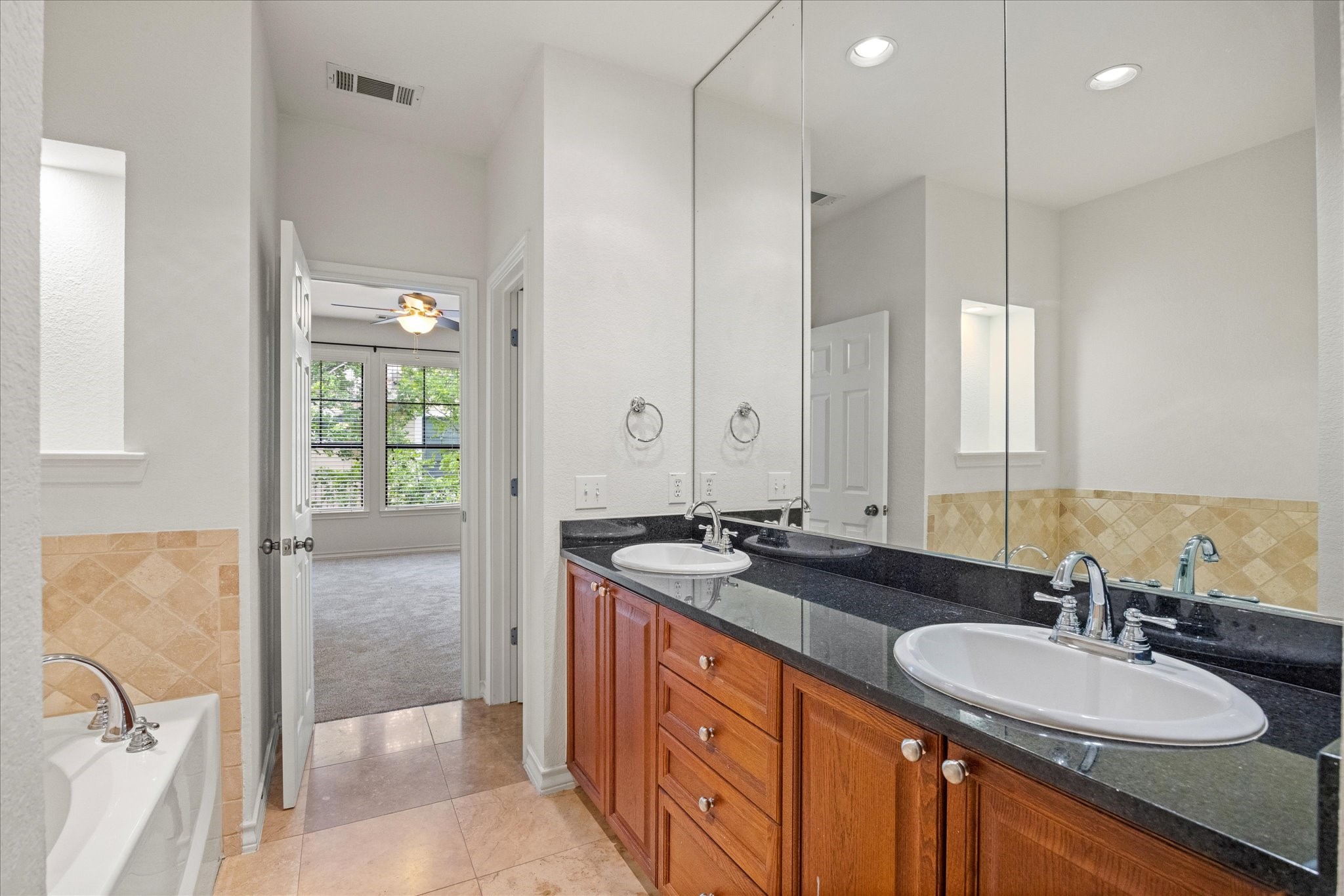 6059 Portrush Drive Fort Worth TX 76116