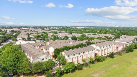 6059 Portrush Drive Fort Worth TX 76116