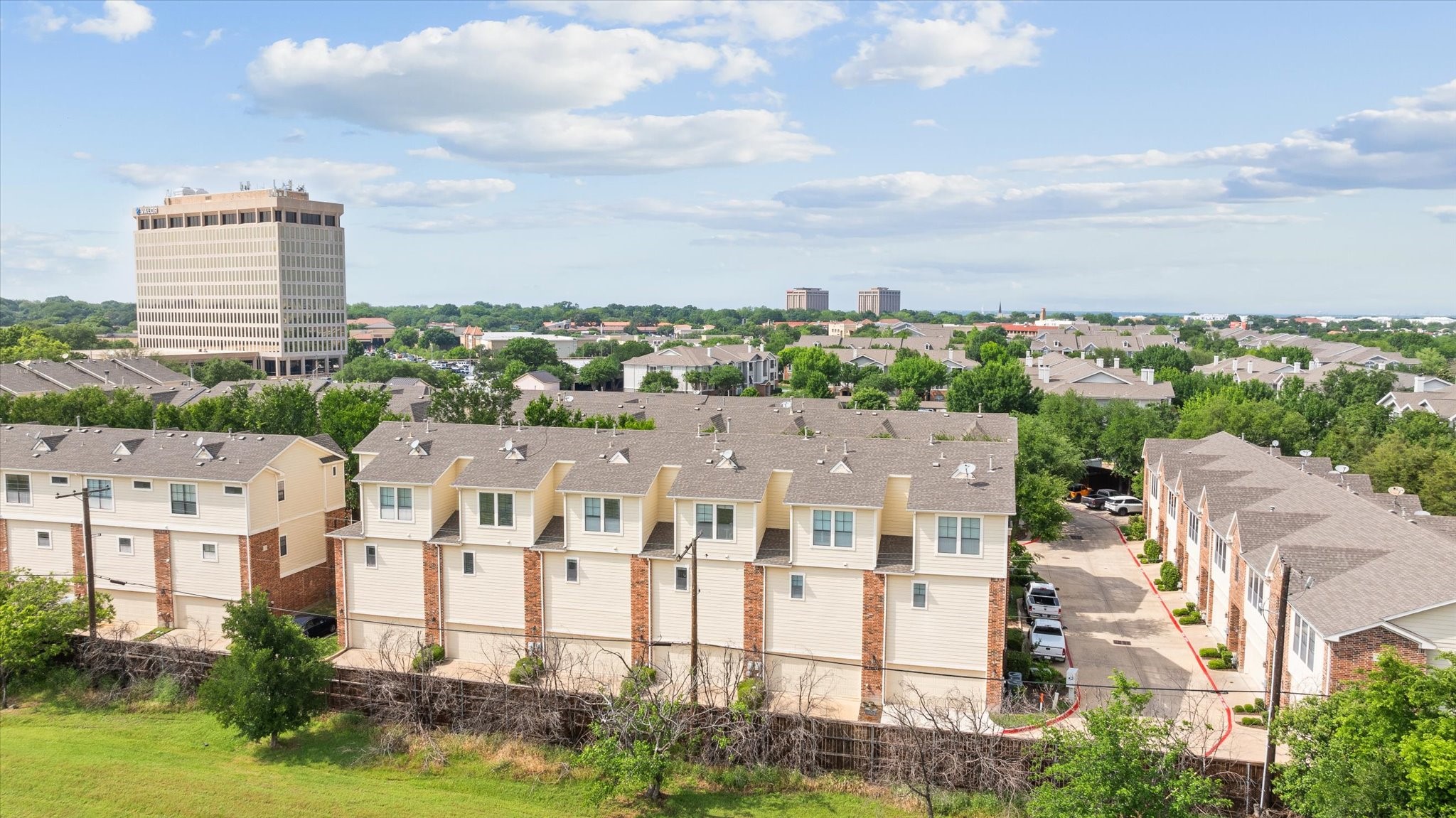 6059 Portrush Drive Fort Worth TX 76116