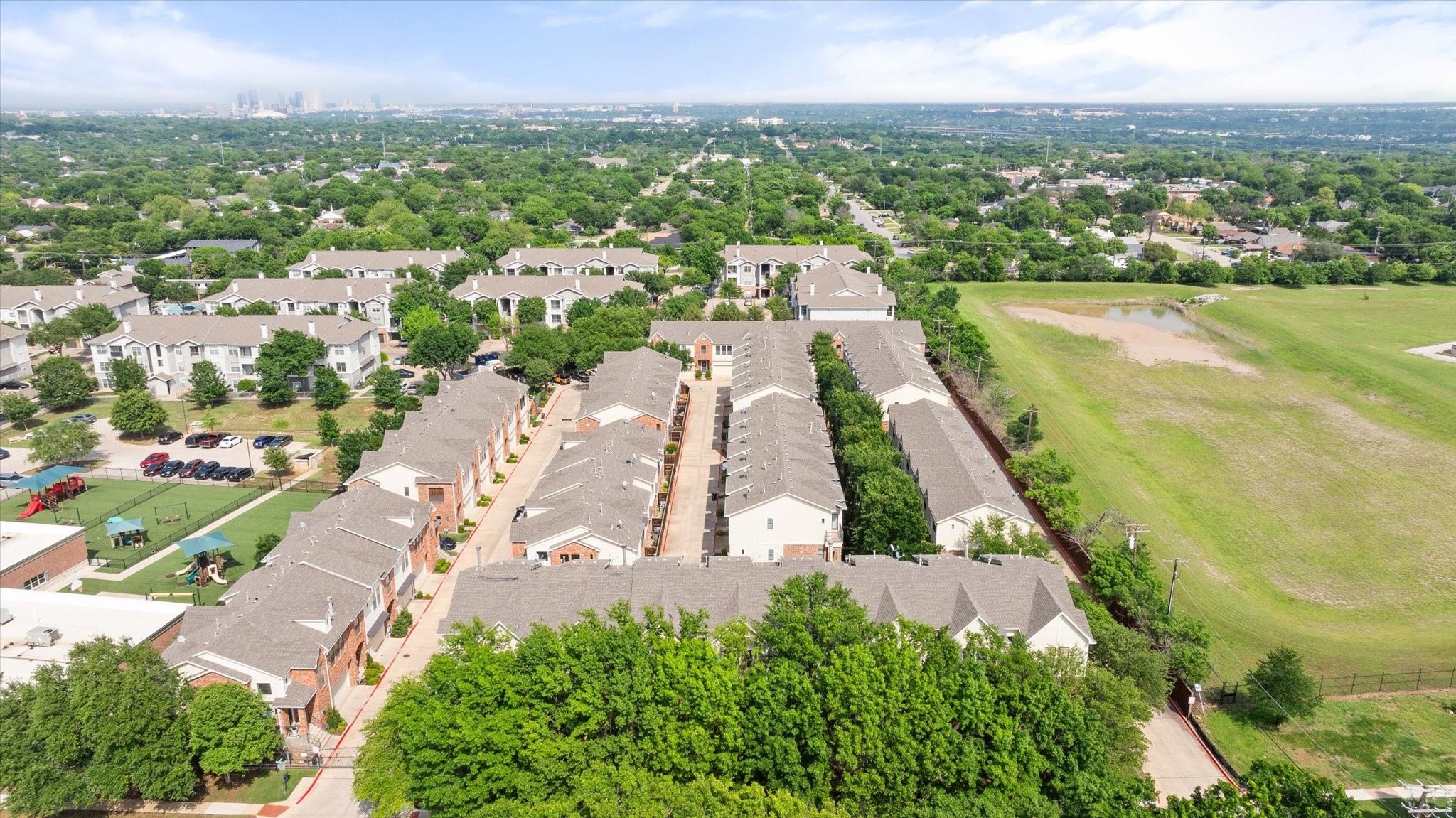 6059 Portrush Drive Fort Worth TX 76116