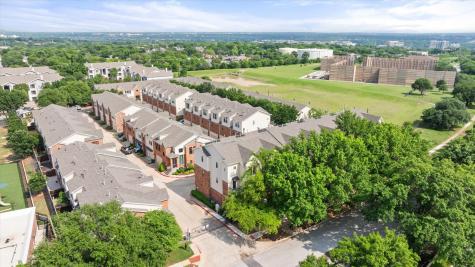 6059 Portrush Drive Fort Worth TX 76116