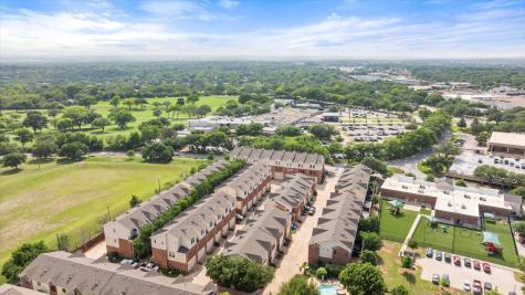 6059 Portrush Drive Fort Worth TX 76116